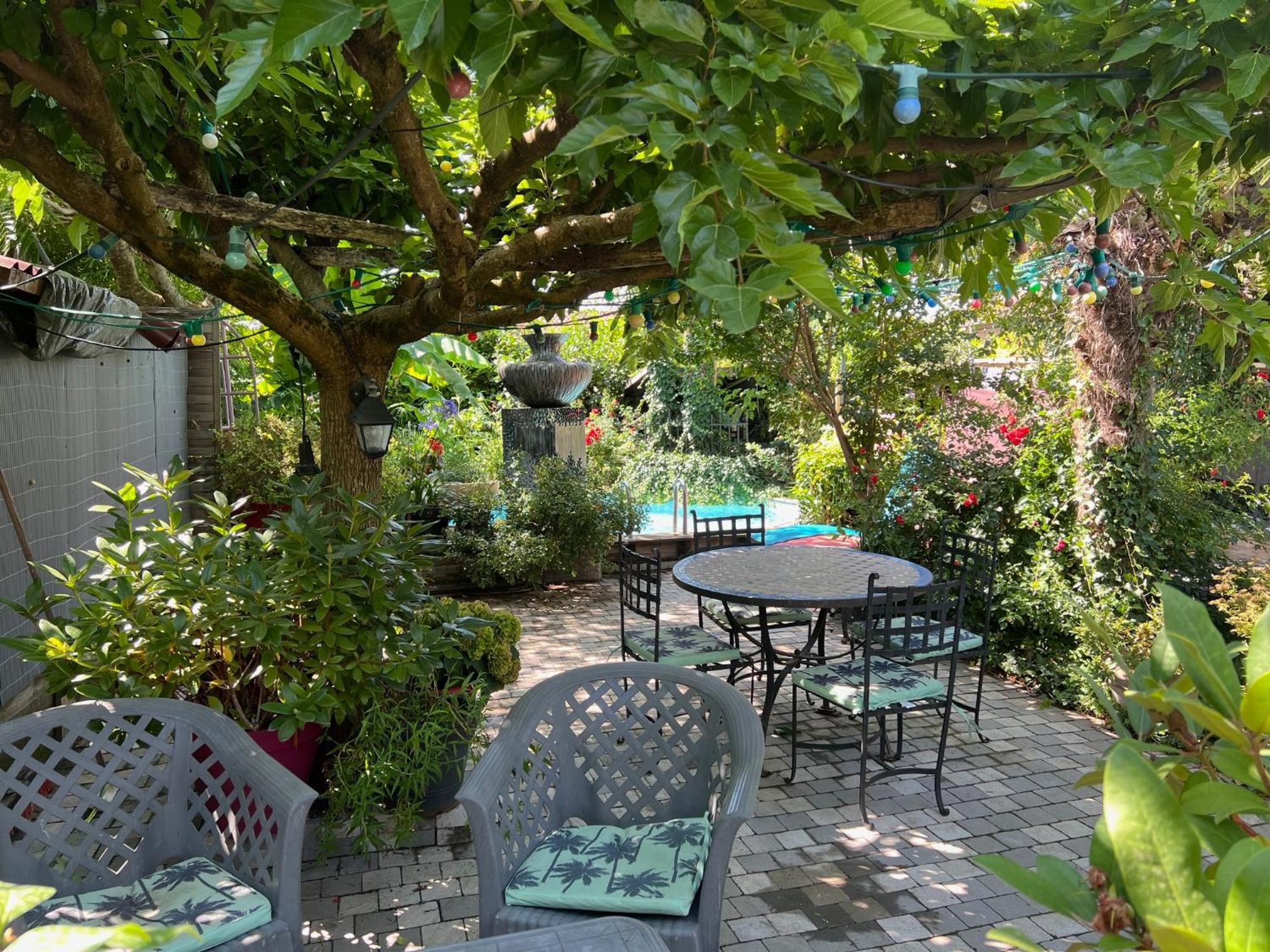 La Parenthese Bed & Breakfast Nievroz Luaran gambar
