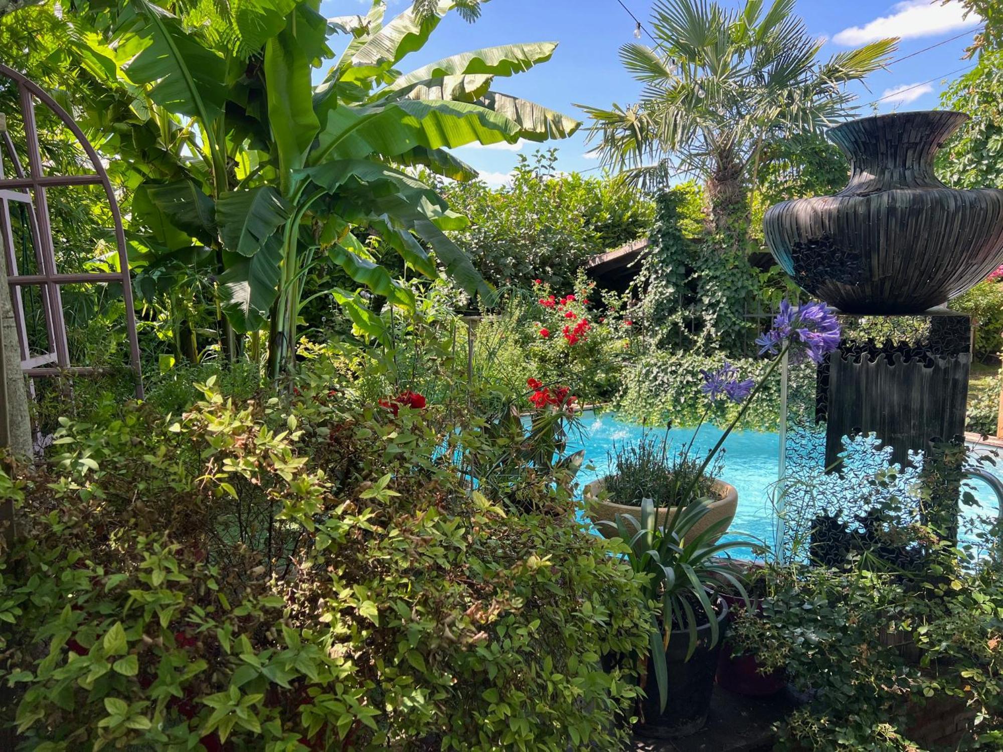 La Parenthese Bed & Breakfast Nievroz Luaran gambar