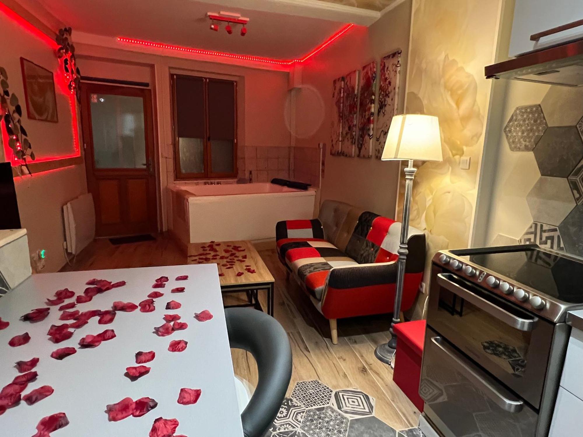 La Parenthese Bed & Breakfast Nievroz Luaran gambar